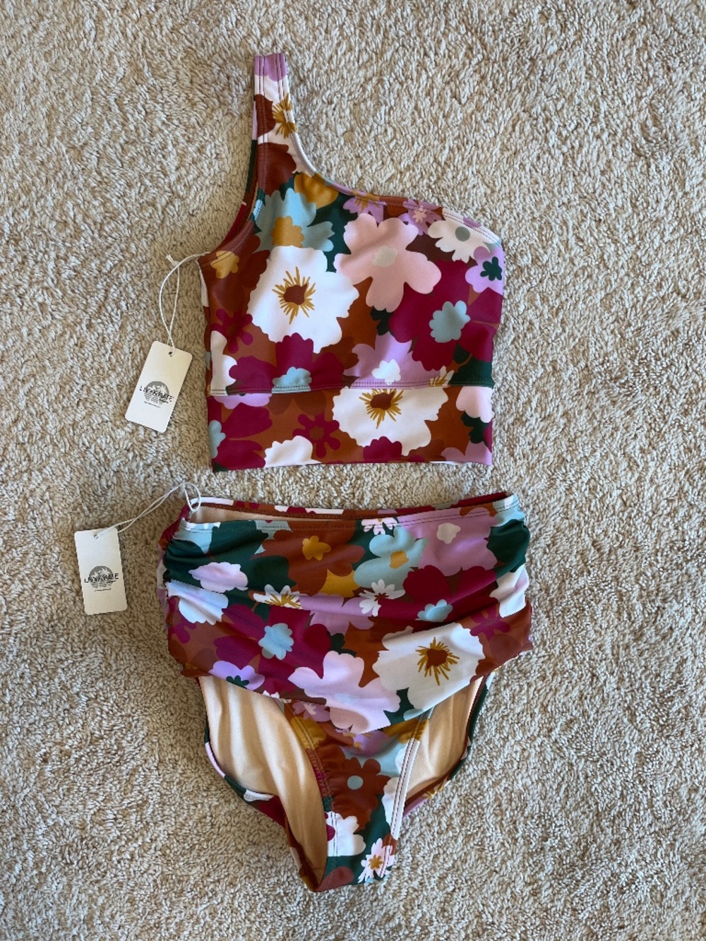 Livy & Kate swimsuit bikini